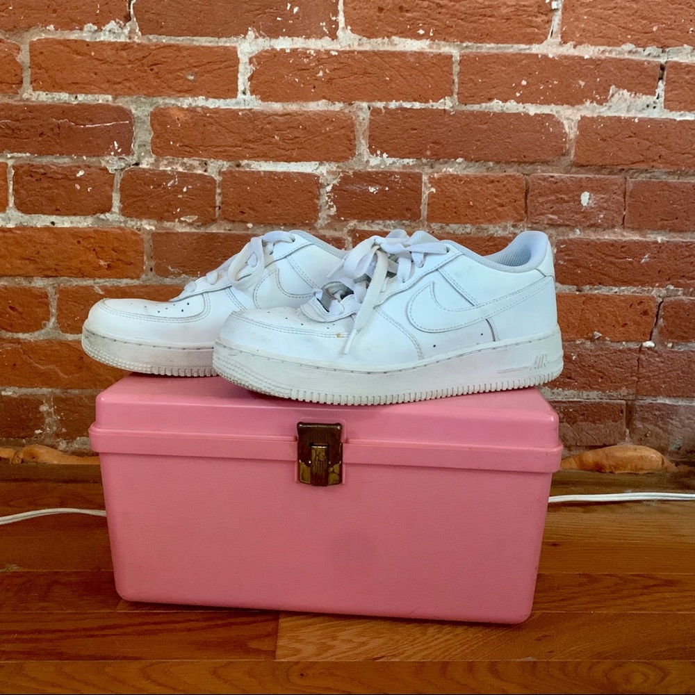 Nike Air Force 1s